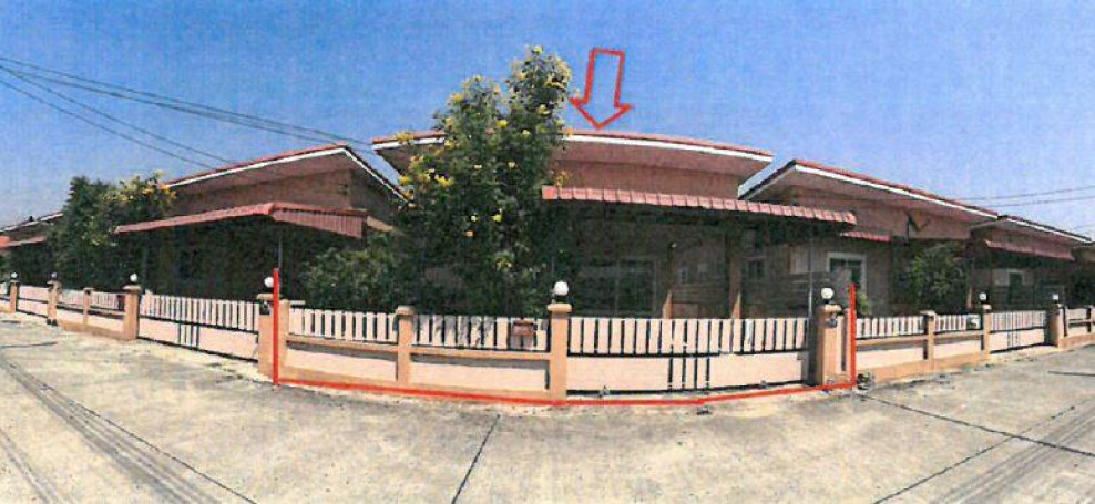 Single house Chiang Mai San Kamphaeng Buak Khang 0