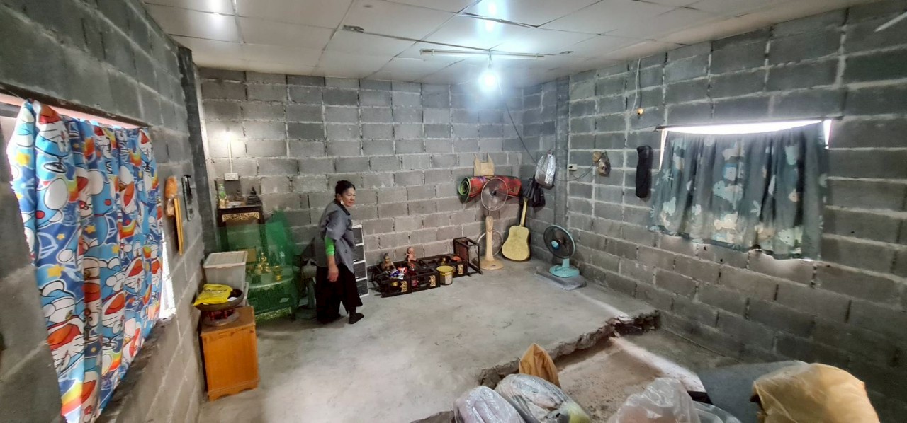 ที่ดินเปล่า กรุงเทพมหานคร มีนบุรี มีนบุรี 1700000