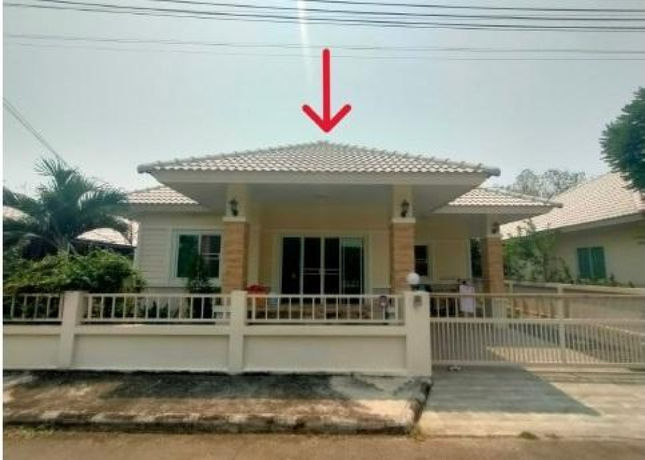 บ้านเดี่ยว ดอนแก้ววิลเลจ โครงการ 10 เชียงใหม่ แม่ริม ดอนแก้ว 2500000
