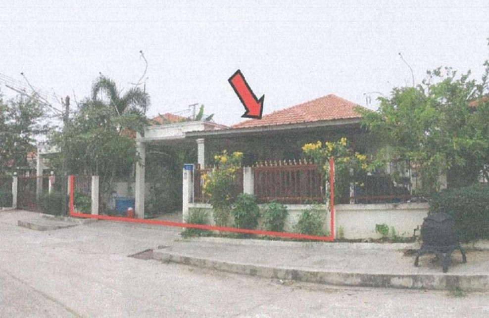 Single house Roi Et Suwannaphum Sa Khu 1615000