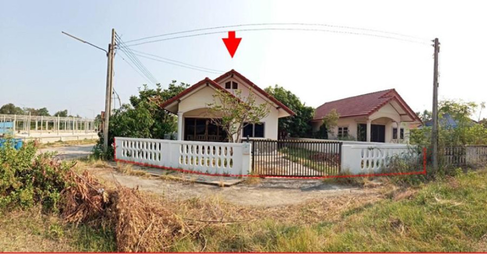 Single house Nakhon Ratchasima Mueang Nakhon Ratchasima Talat 1490000