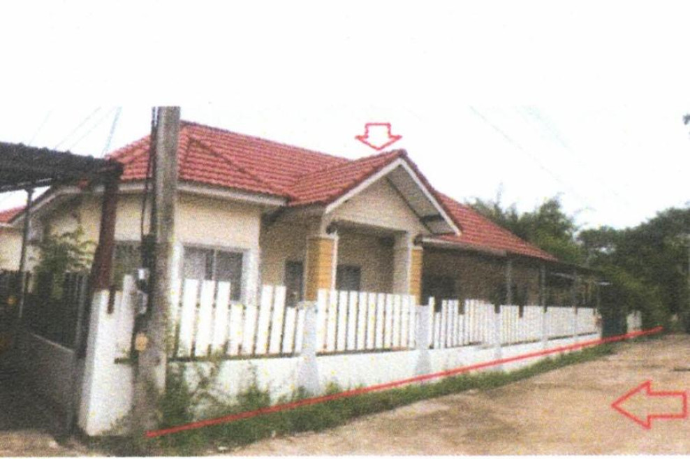Single house Sakon Nakhon Mueang Sakon Nakhon That Choengchum 2150000