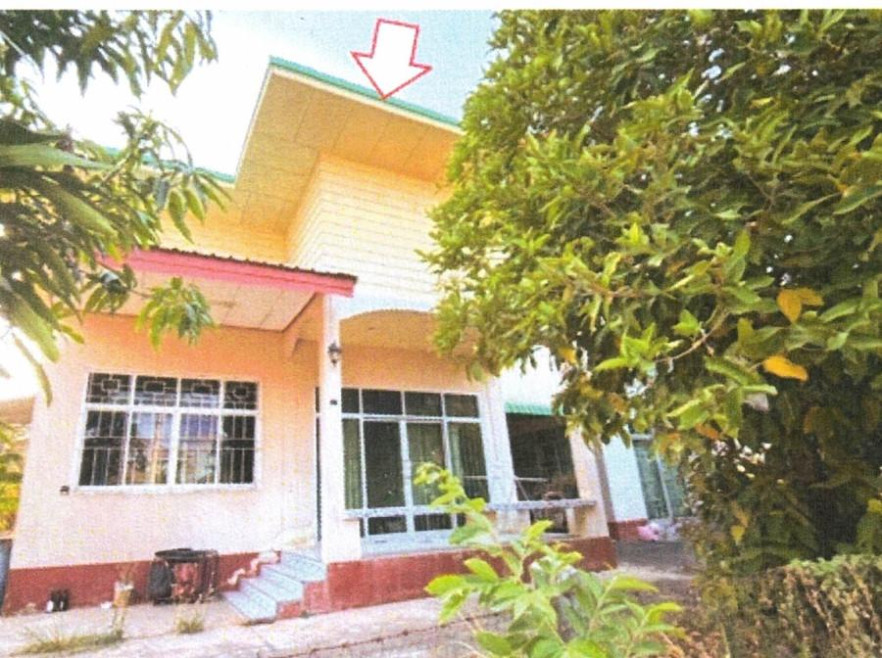 บ้านเดี่ยว หนองทรายขาว สกลนคร เมืองสกลนคร ธาตุเชิงชุม 2635000