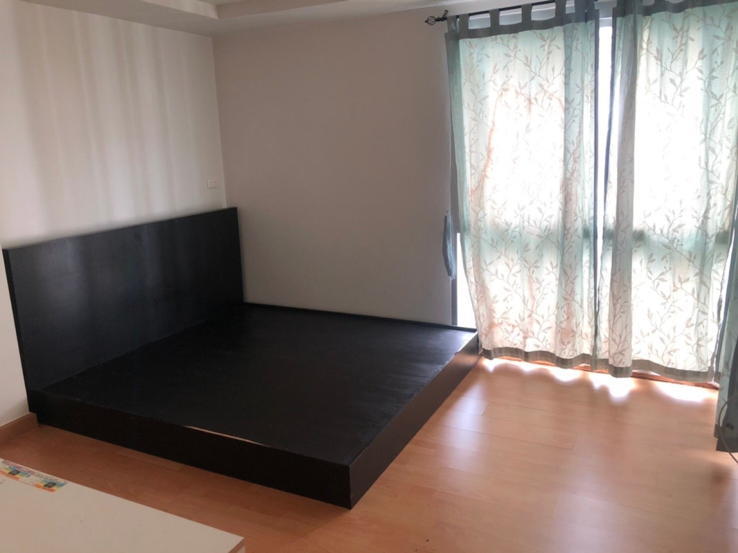 คอนโด รีสอร์ทต้า เย็นอากาศ กรุงเทพมหานคร ยานนาวา ช่องนนทรี 3750000