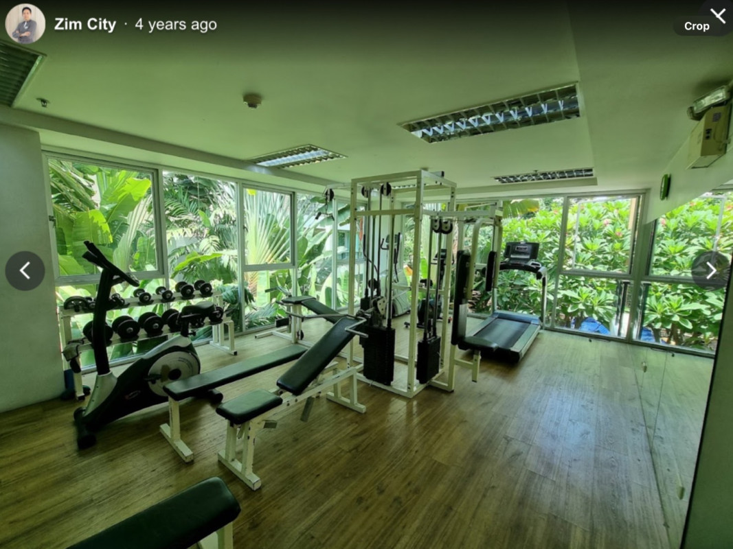 คอนโด รีสอร์ทต้า เย็นอากาศ กรุงเทพมหานคร ยานนาวา ช่องนนทรี 3750000