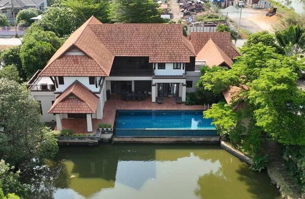Single house Samut Prakan Bang Sao Thong Bang Sao Thong 37000000