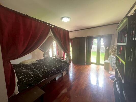 Single house Samut Prakan Bang Sao Thong Bang Sao Thong 37000000