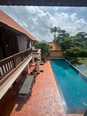 Single house Samut Prakan Bang Sao Thong Bang Sao Thong 37000000