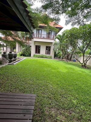 Single house Samut Prakan Bang Sao Thong Bang Sao Thong 37000000
