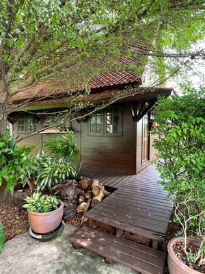 Single house Samut Prakan Bang Sao Thong Bang Sao Thong 37000000