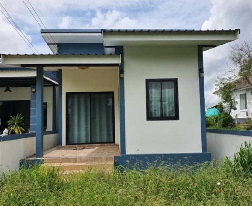 Single house Roi Et Nong Phok Rop Mueang 1190000