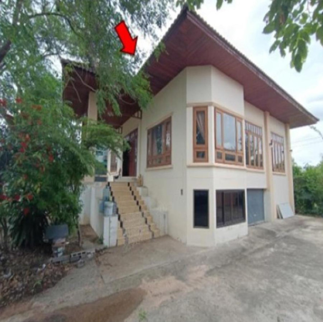 Single house Roi Et Mueang Roi Et Nai Mueang 2225000