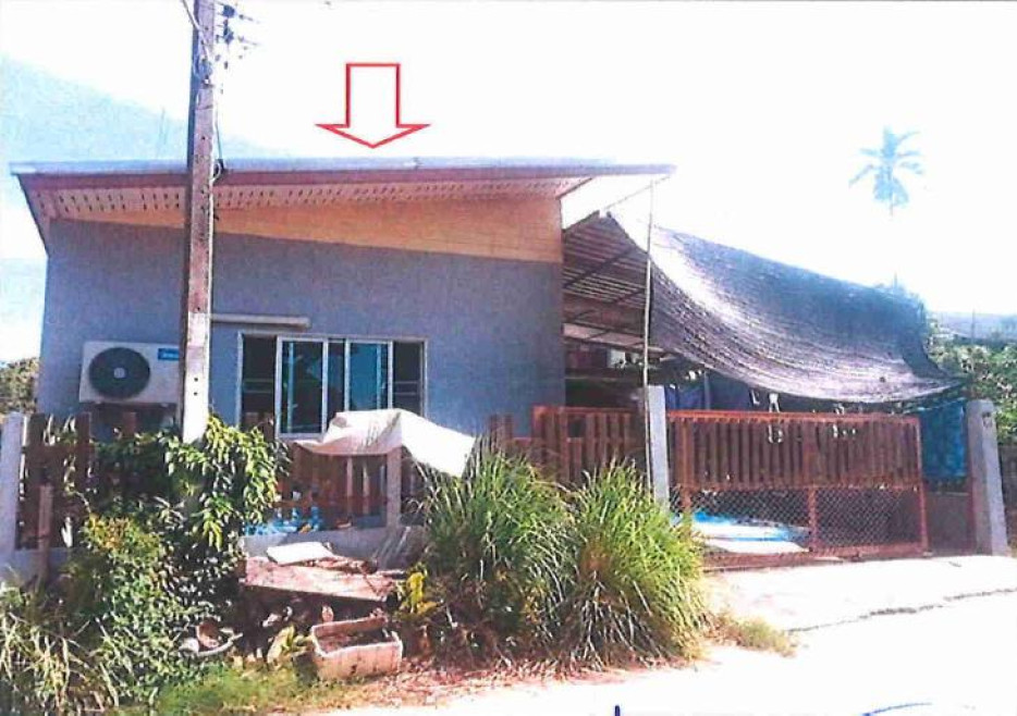 บ้านเดี่ยว หนองคาย เมืองหนองคาย กวนวัน 1285000