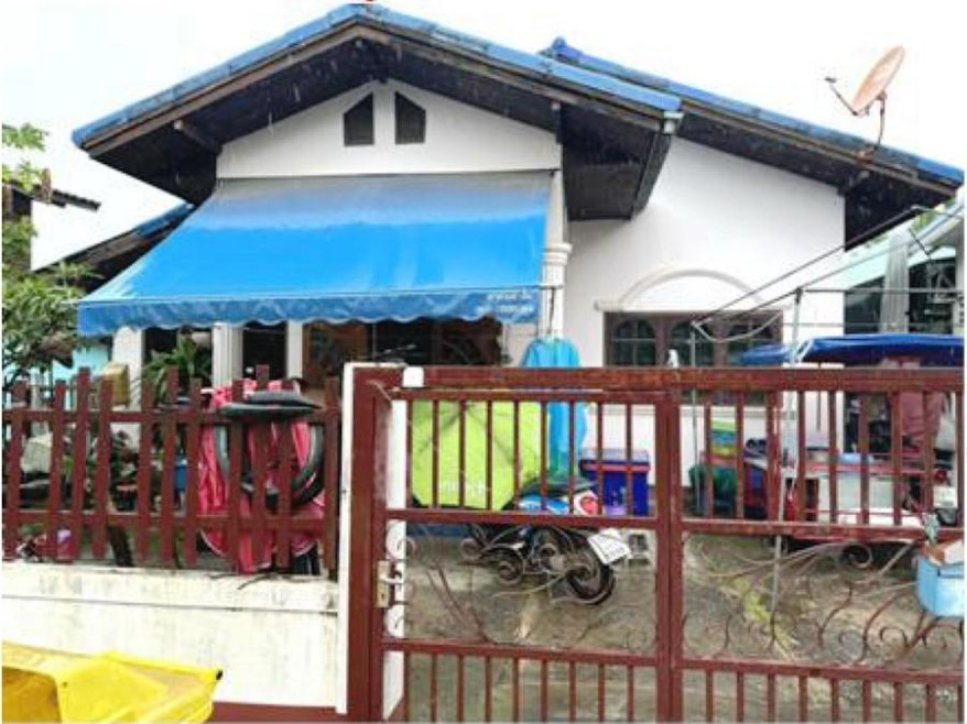 Single house Udon Thani Mueang Udon Thani Ban Chan 1180000