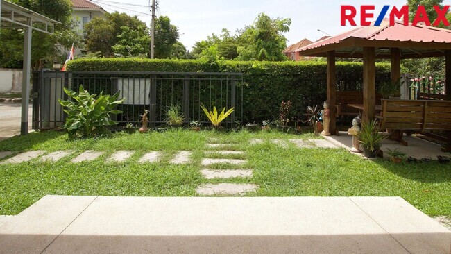 บ้านเดี่ยว เทรนดี้ ธารา พระราม 2 กรุงเทพมหานคร บางขุนเทียน ท่าข้าม 7500000