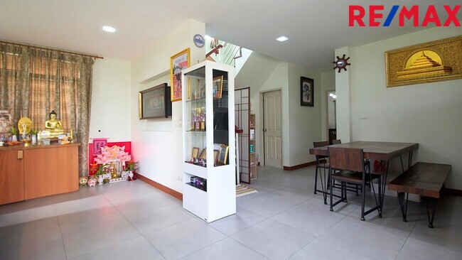 บ้านเดี่ยว เทรนดี้ ธารา พระราม 2 กรุงเทพมหานคร บางขุนเทียน ท่าข้าม 7500000