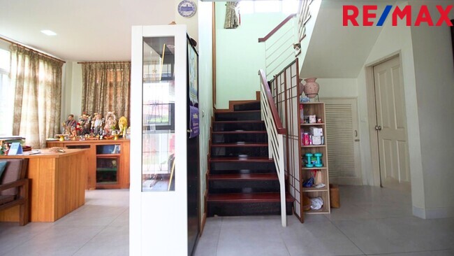 บ้านเดี่ยว เทรนดี้ ธารา พระราม 2 กรุงเทพมหานคร บางขุนเทียน ท่าข้าม 7500000