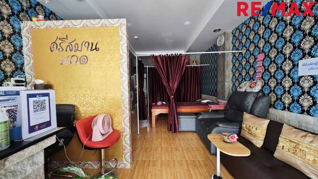 Commercial building Nonthaburi Pak Kret Ban Mai 5500000