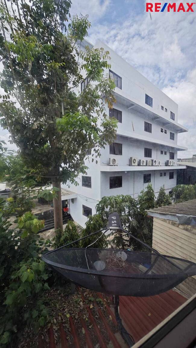 Commercial building Nonthaburi Pak Kret Ban Mai 5500000