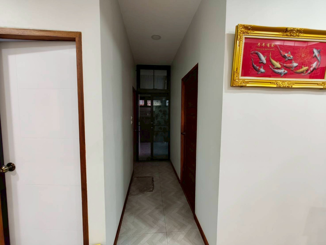 Single house Bangkok Don Mueang Si Kan 15000000