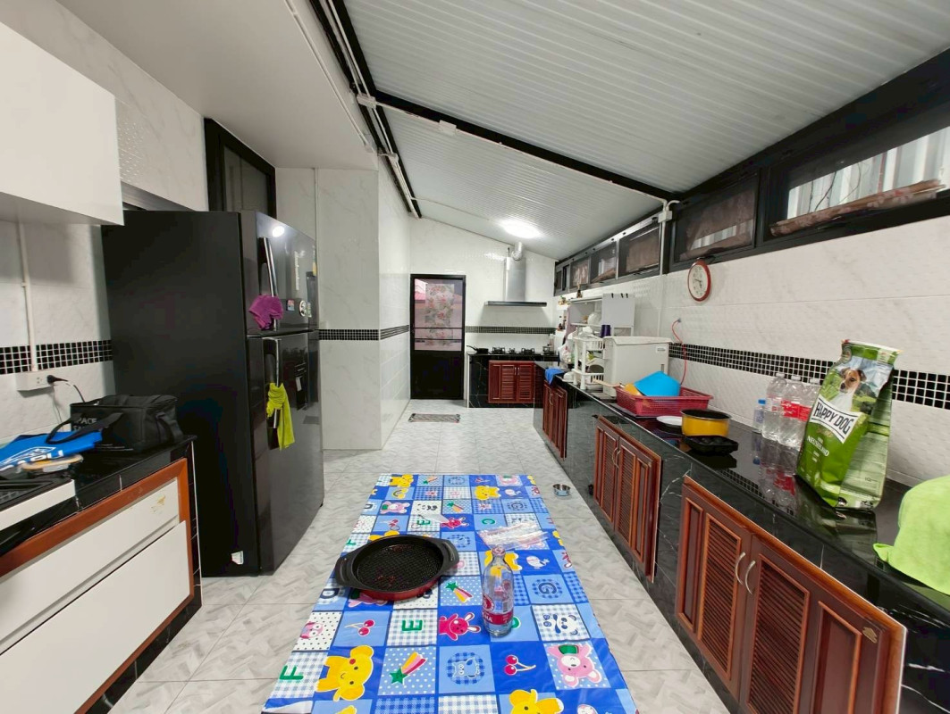 Single house Bangkok Don Mueang Si Kan 15000000