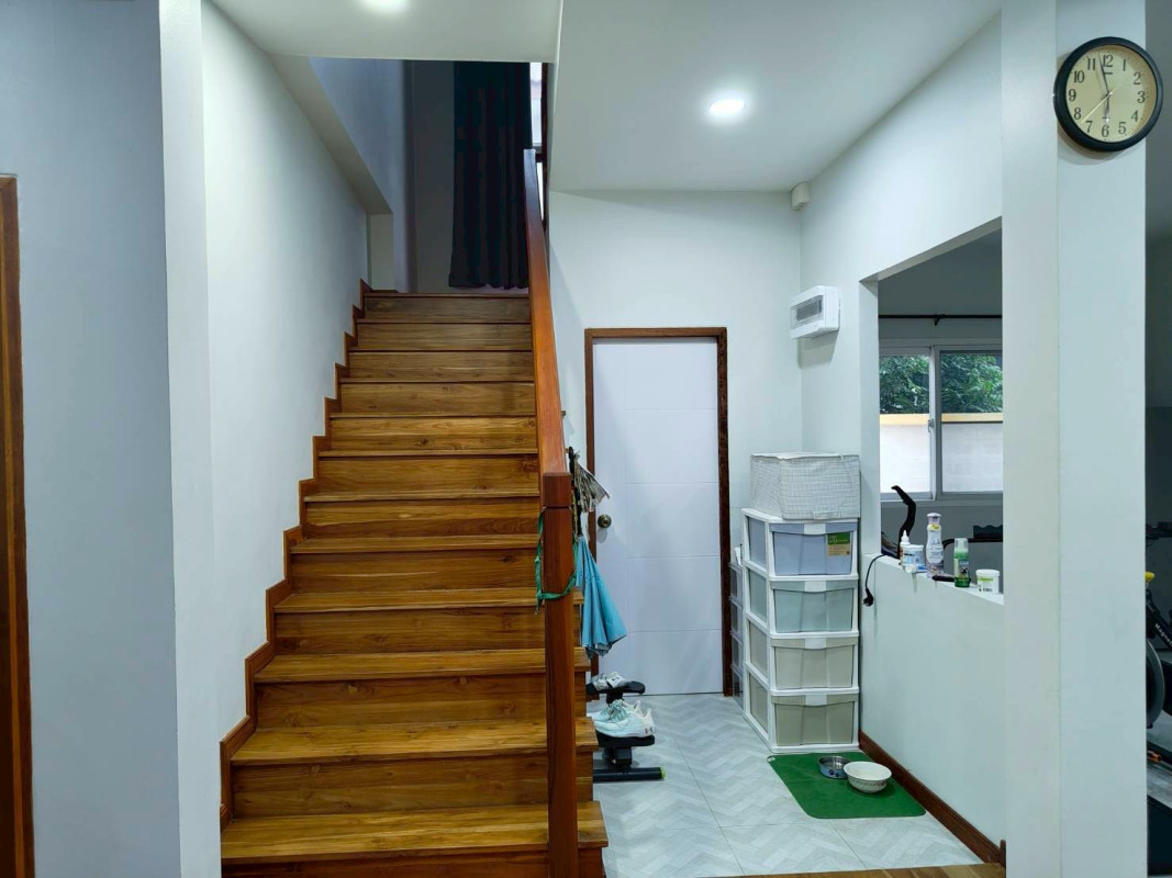 Single house Bangkok Don Mueang Si Kan 15000000