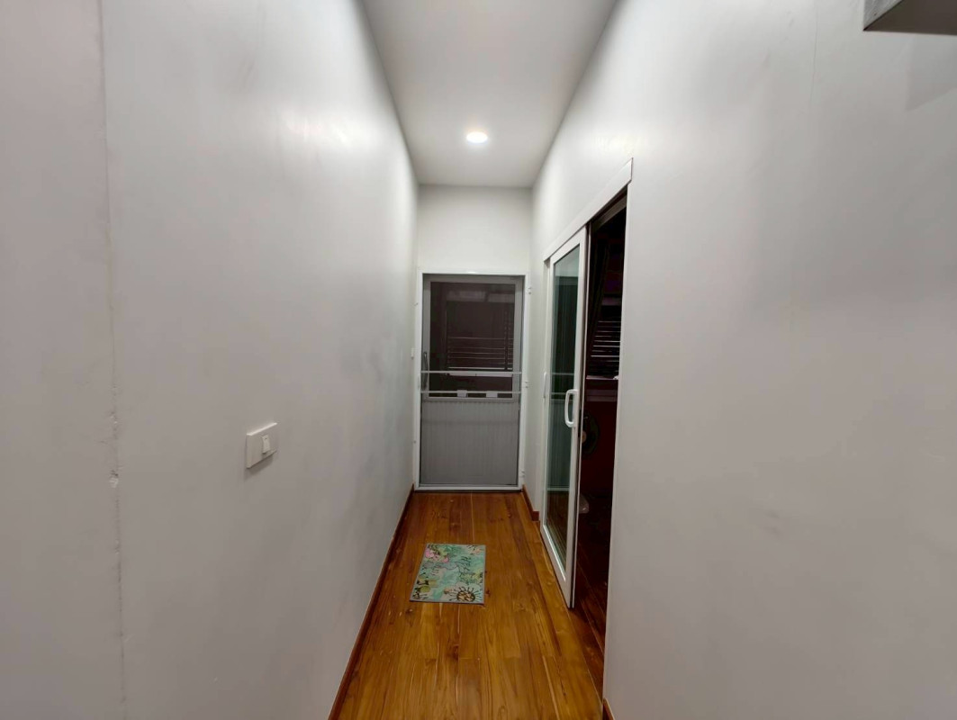 Single house Bangkok Don Mueang Si Kan 15000000