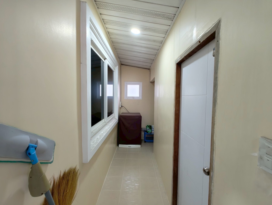 Single house Bangkok Don Mueang Si Kan 15000000