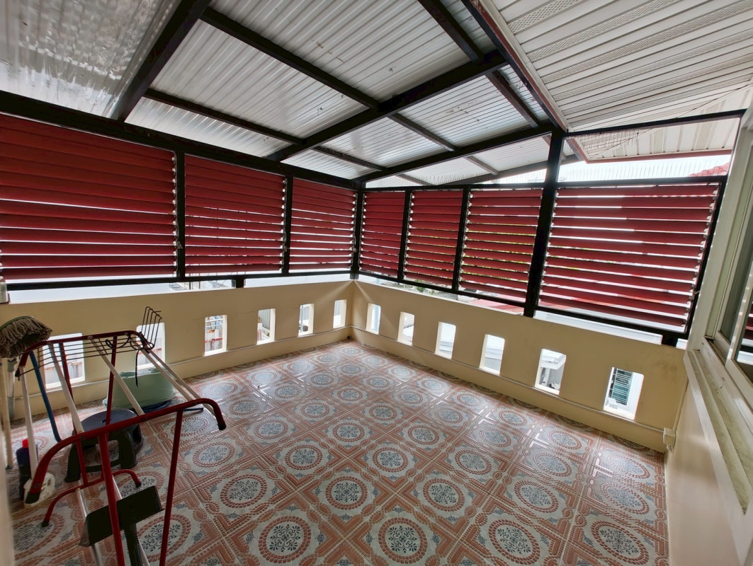 Single house Bangkok Don Mueang Si Kan 15000000