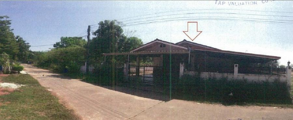 Single house Udon Thani Mueang Udon Thani Nong Khon Kwang 1490000