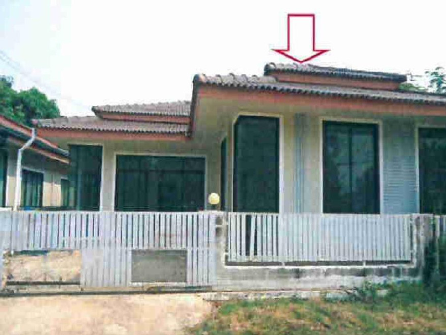 บ้านเดี่ยว ชุมชนบ้านด่าน อุดรธานี เมืองอุดรธานี บ้านเลื่อม 1865000