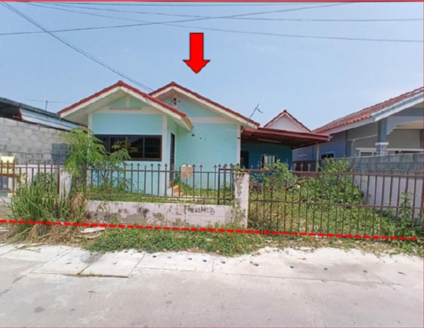 บ้านเดี่ยว นครราชสีมา เมืองนครราชสีมา หนองบัวศาลา 1500000