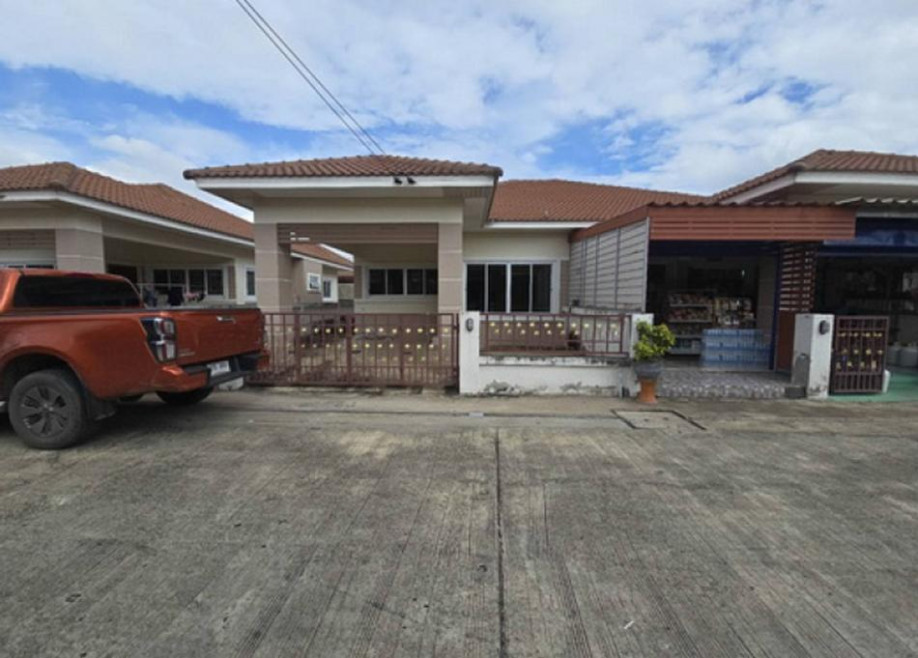 บ้านแฝด นครราชสีมา เมืองนครราชสีมา หนองบัวศาลา 1490000