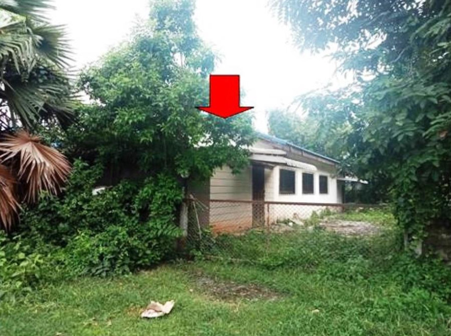 Single house Udon Thani Mueang Udon Thani Nong Na Kham 1220000