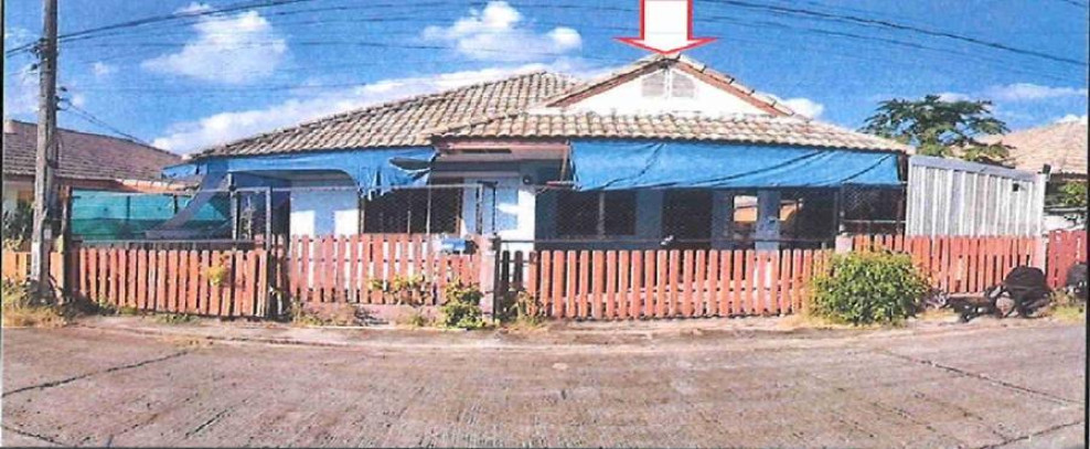 บ้านเดี่ยว อุดรคำหอม อุดรธานี เมืองอุดรธานี บ้านเลื่อม 1750000