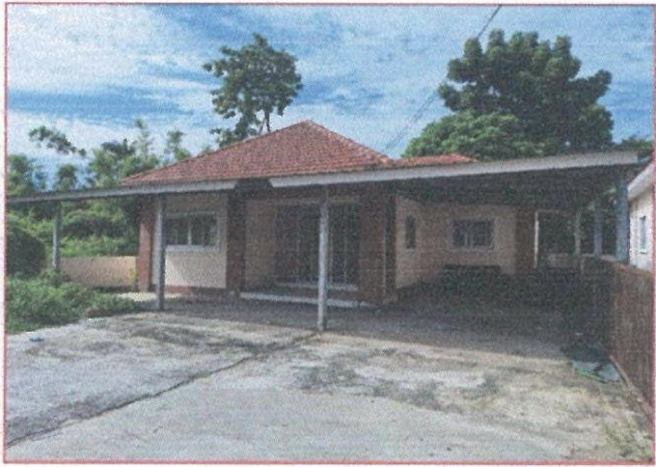บ้านเดี่ยว นครราชสีมา เมืองนครราชสีมา หนองบัวศาลา 1350000