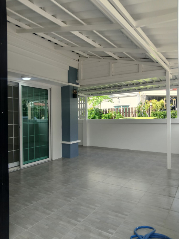 Townhouse Pathum Thani Mueang Pathum Thani Bang Kadi 2690000