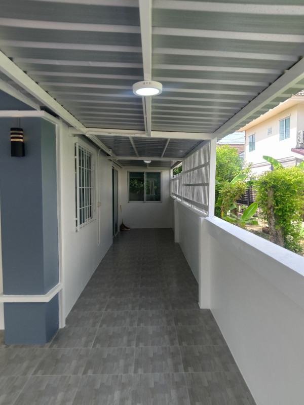 Townhouse Pathum Thani Mueang Pathum Thani Bang Kadi 2690000