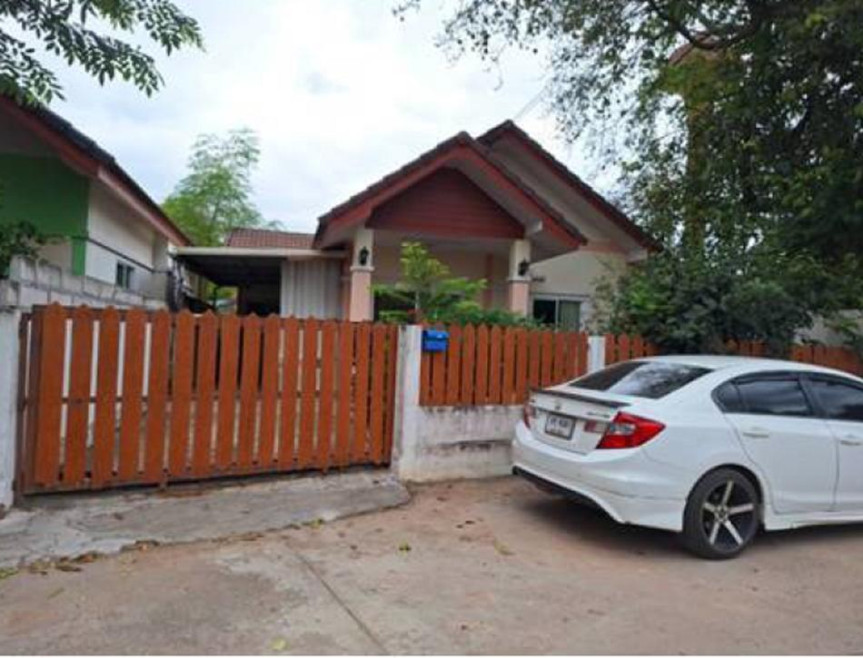 บ้านเดี่ยว นครราชสีมา เมืองนครราชสีมา หนองบัวศาลา 1695000