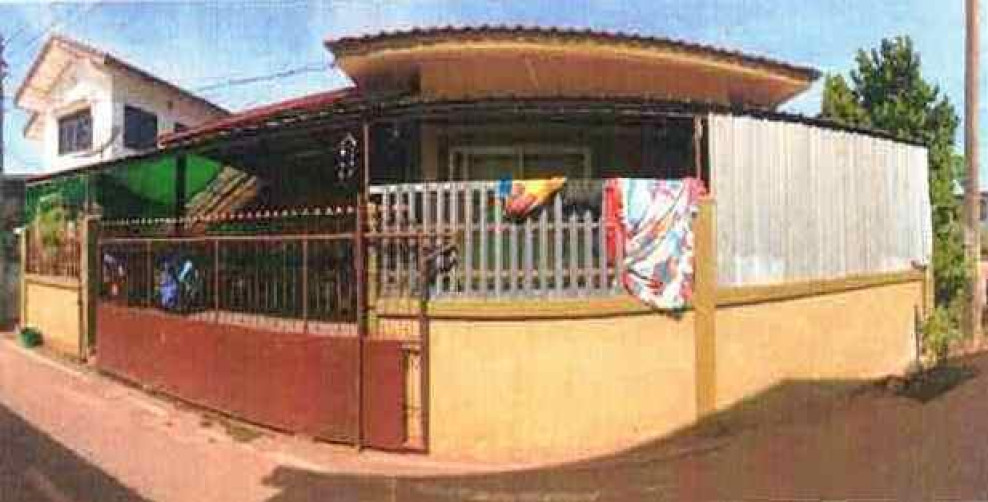บ้านเดี่ยว ขอนแก่น ชนบท ศรีบุญเรือง 1235000