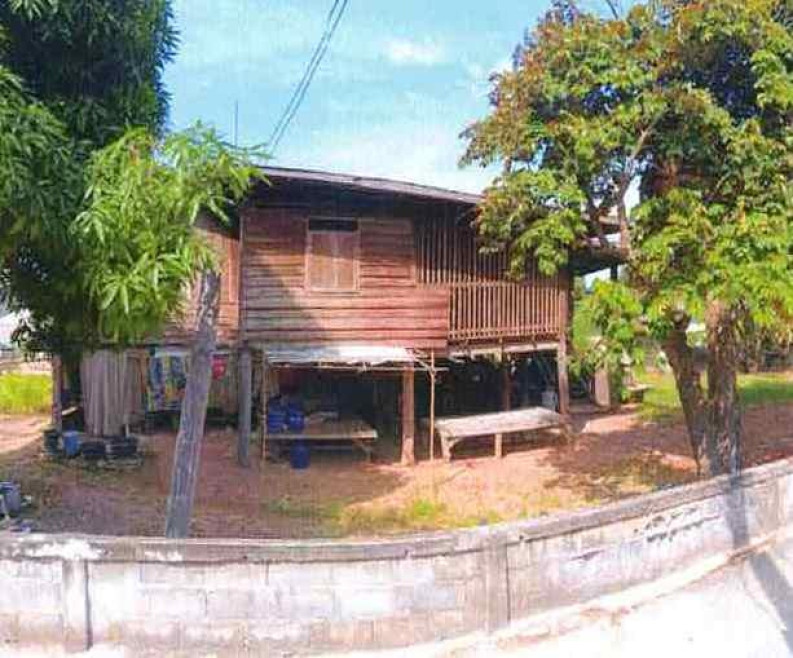 Single house Khon Kaen Mancha Khiri Tha Sala 885000