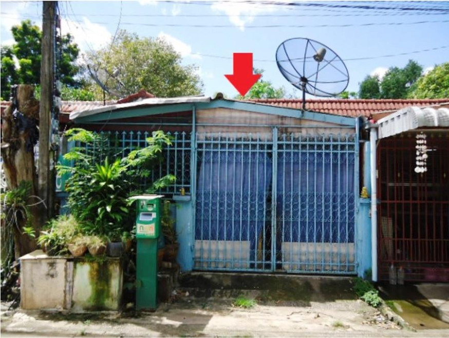 Townhouse Udon Thani Mueang Udon Thani Mak Khaeng 525000