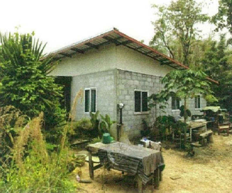 Single house Udon Thani Mueang Udon Thani Nong Na Kham 0