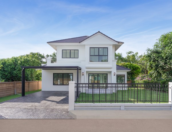 Single house Bangkok Nong Khaem Nong Khaem 6590000