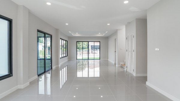 Single house Bangkok Nong Khaem Nong Khaem 6590000