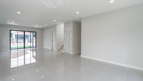 Single house Bangkok Nong Khaem Nong Khaem 6590000