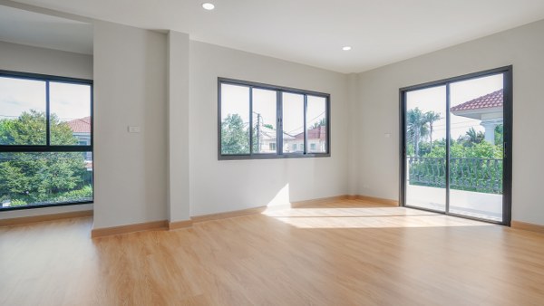 Single house Bangkok Nong Khaem Nong Khaem 6590000
