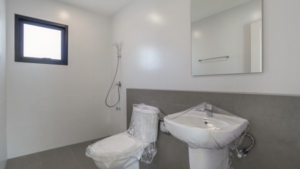Single house Bangkok Nong Khaem Nong Khaem 6590000