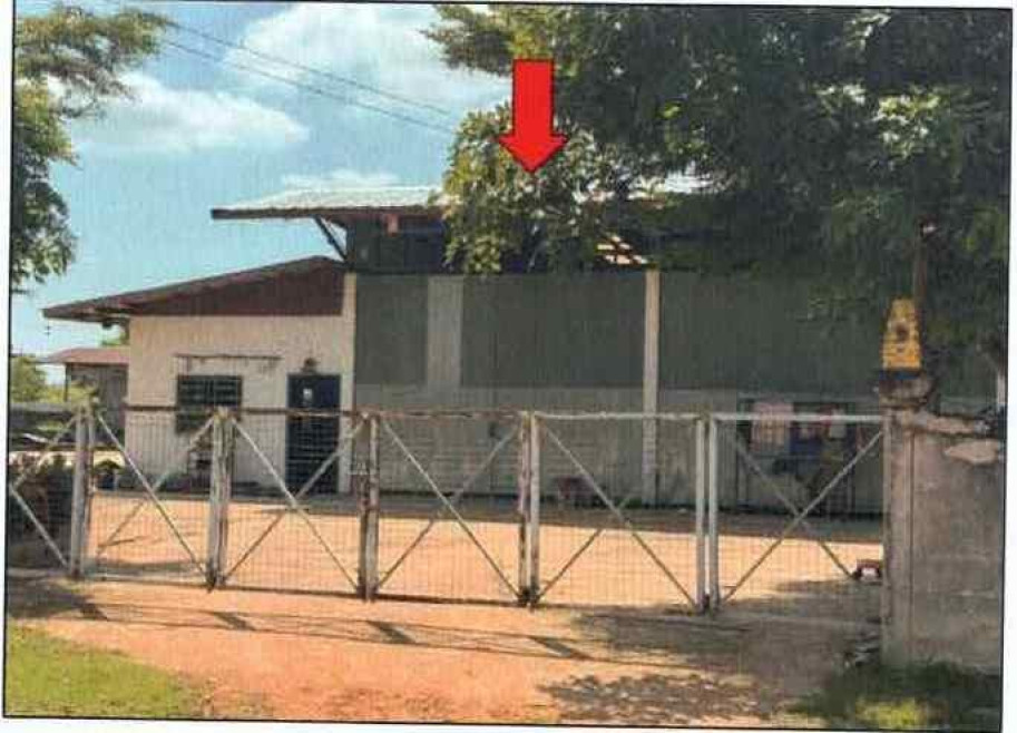Single house Khon Kaen Ban Phai Nai Mueang 1445000