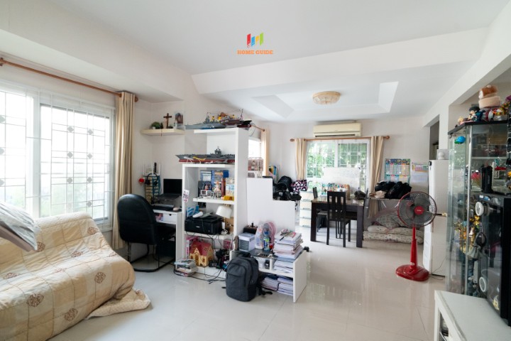 บ้านเดี่ยว ชัยพฤกษ์ บางใหญ่ เฟส 4 นนทบุรี บางใหญ่ เสาธงหิน 3990000
